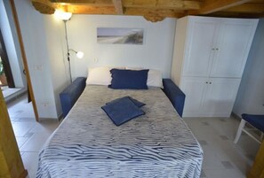 1 bedroom, free WiFi - THE VILLAGE. (Valmontone)