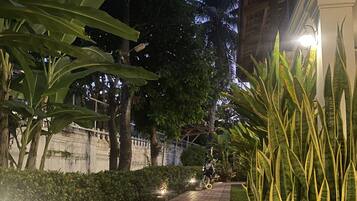 Bersepeda