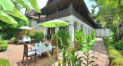 Luang Prabang Residence & Travel
