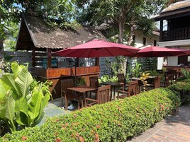 包含每日即点即煮早餐
