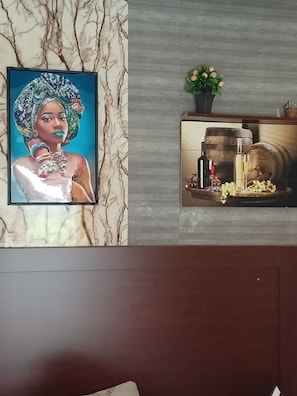 Habitació estàndard, 1 dormitori, no fumadors, vistes a la piscina | 3 dormitoris, roba de llit d'alta qualitat i cobrellits 