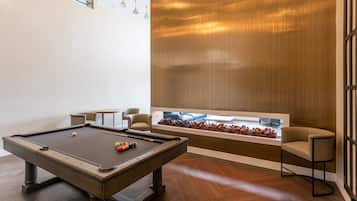Spielezimmer