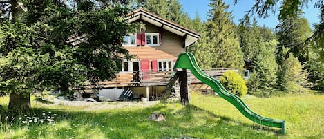 Kinderbereich