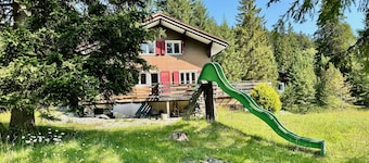 Holiday home Tgantieni Ski-in Ski-out-Lenzerheide