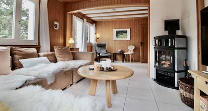 Holiday home Tgantieni Ski-in Ski-out-Lenzerheide