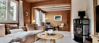 Holiday home Tgantieni Ski-in Ski-out-Lenzerheide