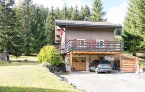 Außenbereich