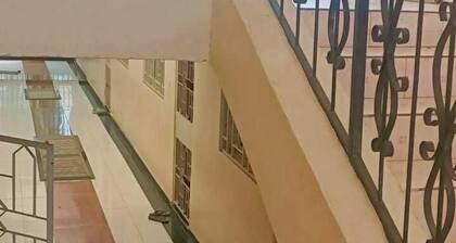 Lux Suites Mwembeni Flats Mtwapa