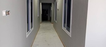 Dexxy's palace hotel 