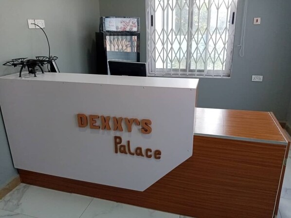 Recepción