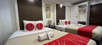 Khotel near T3 Airport