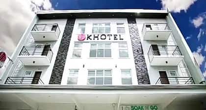 Khotel near T3 Airport