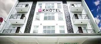 Khotel near T3 Airport