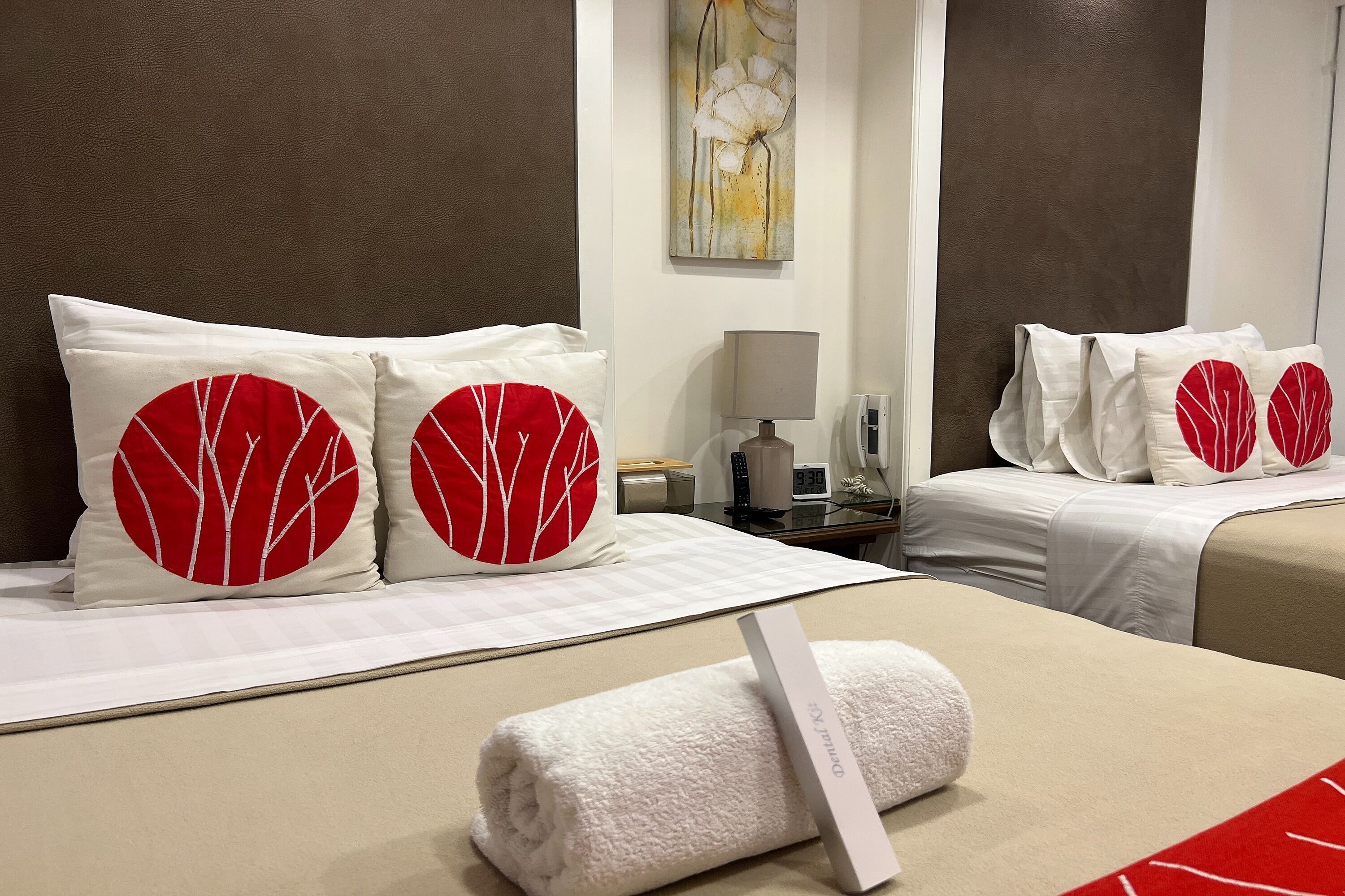 Foto - Khotel near T3 Airport