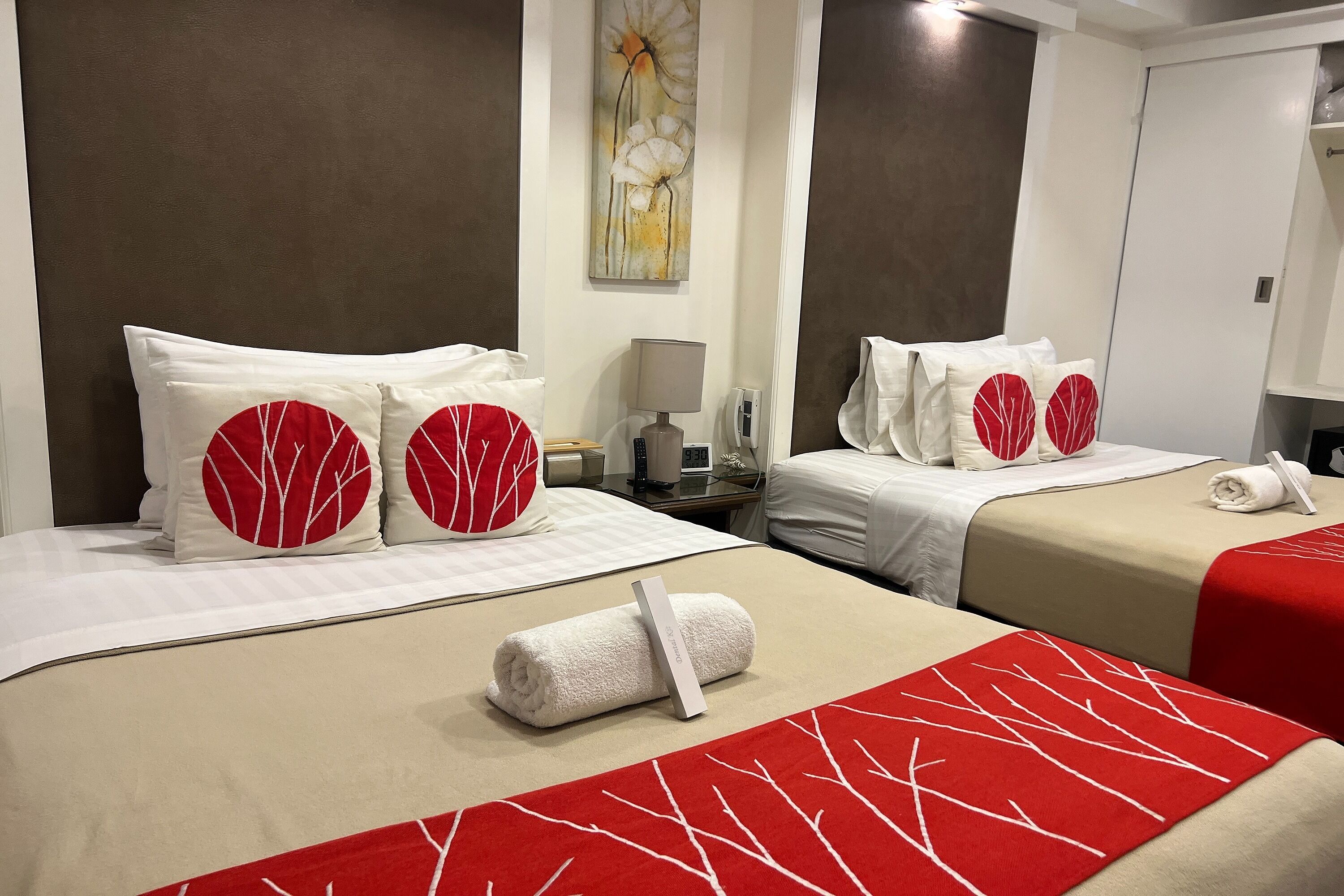 Foto - Khotel near T3 Airport