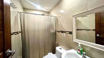 Chambre Standard | Salle de bain