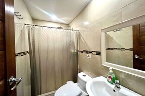 Chambre Standard | Salle de bain