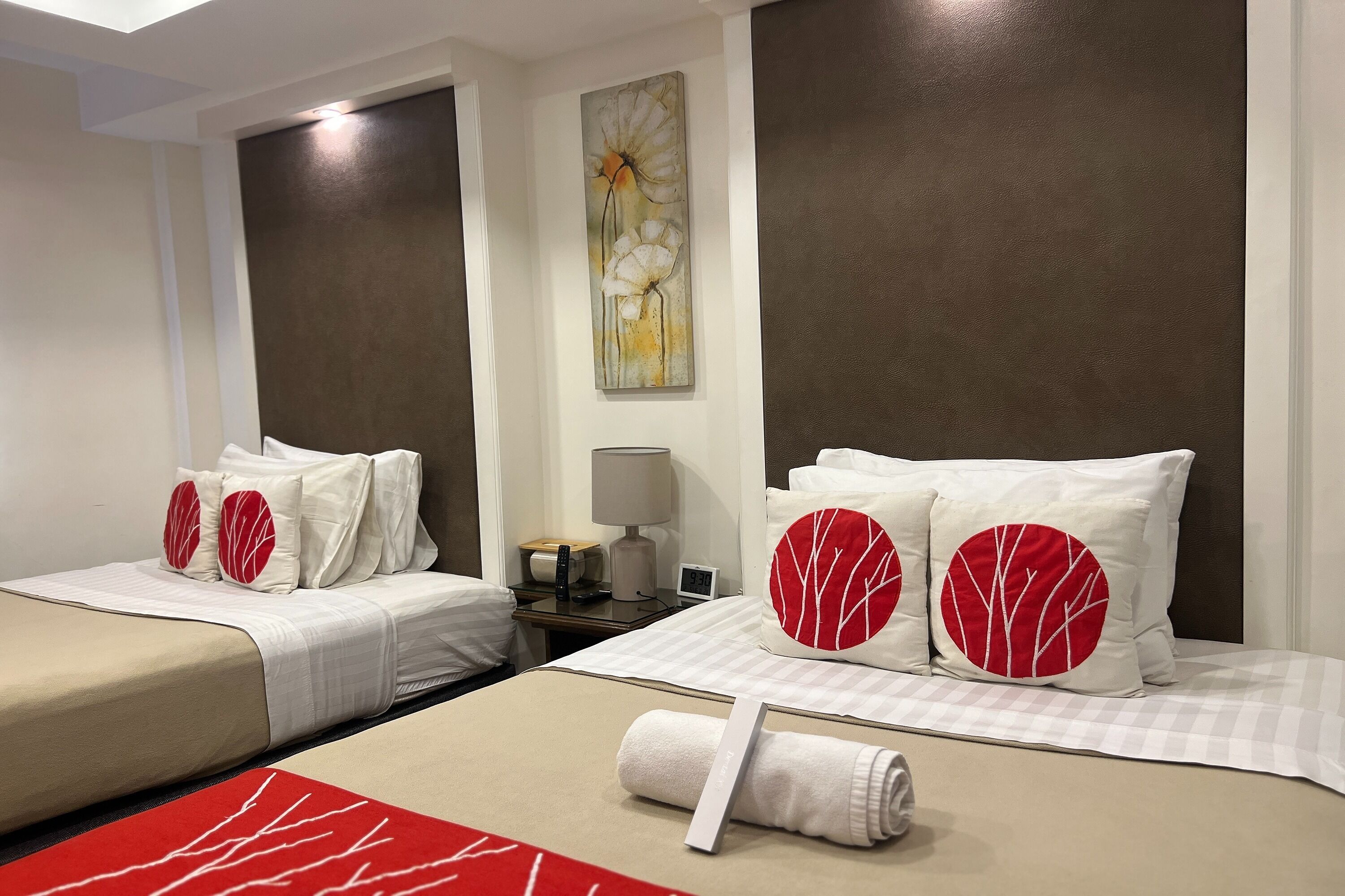 Foto - Khotel near T3 Airport