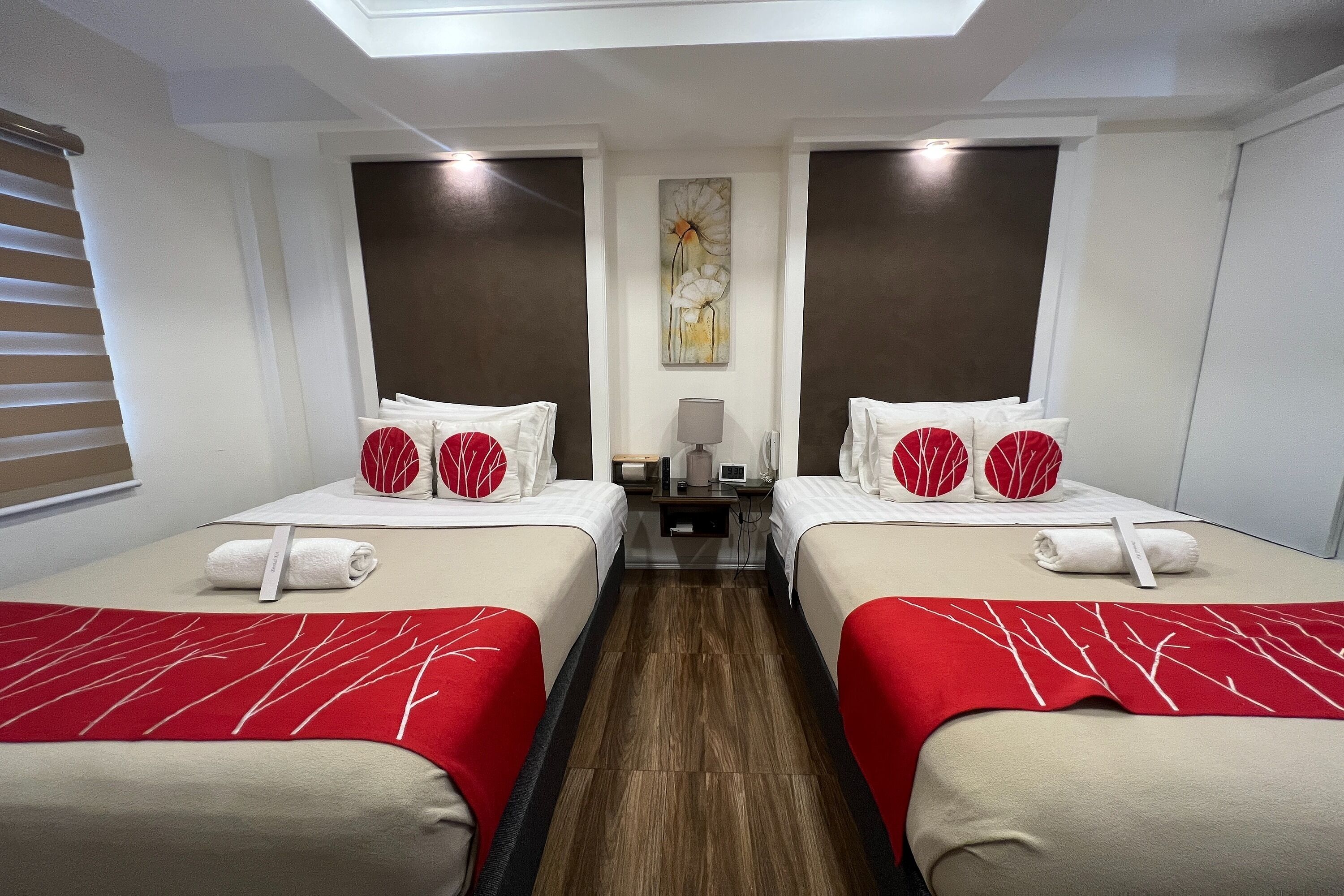 Foto - Khotel near T3 Airport