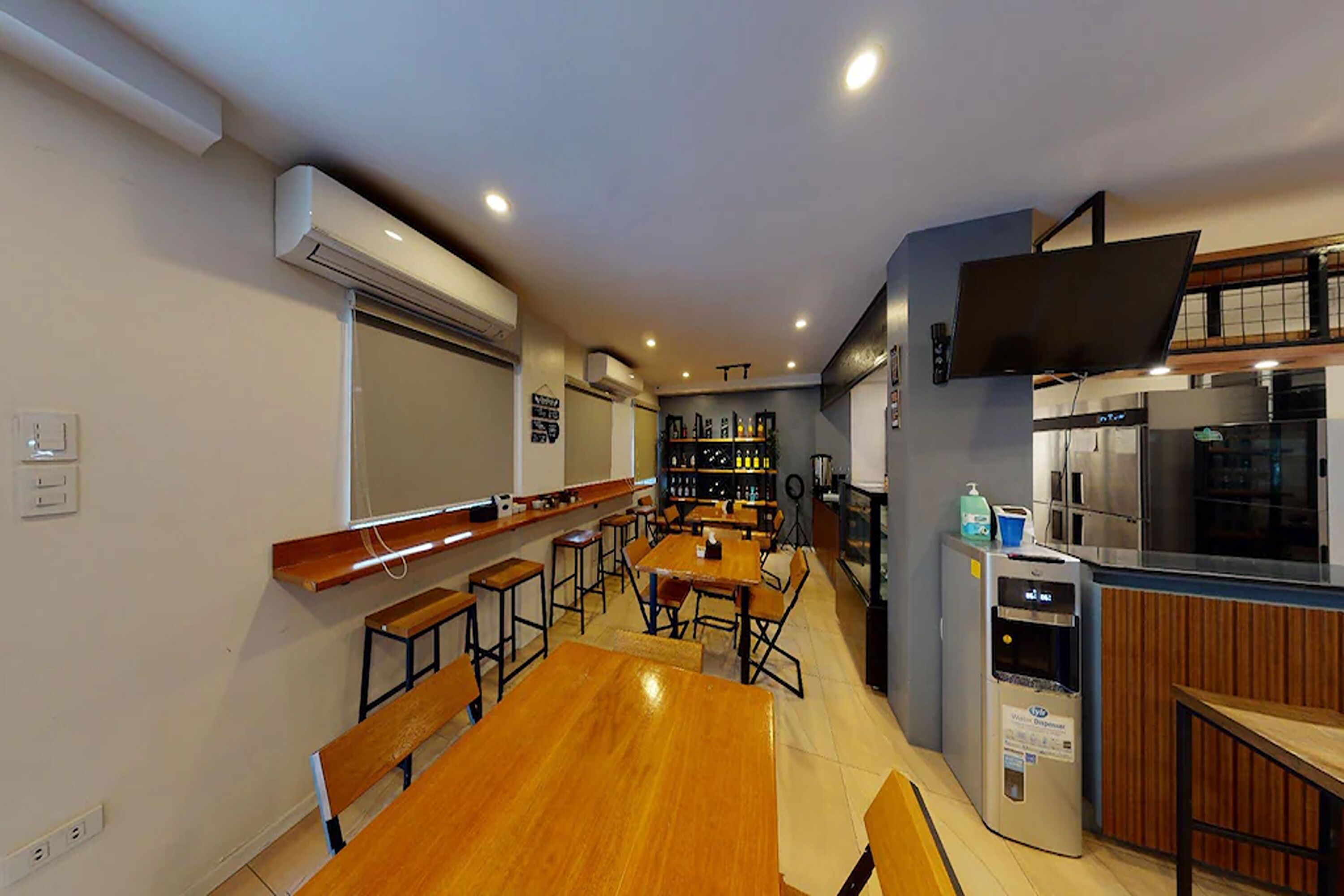 Foto - Khotel near T3 Airport