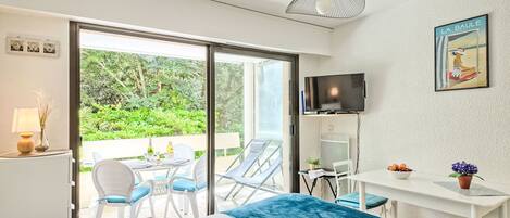 1 Schlafzimmer, WLAN