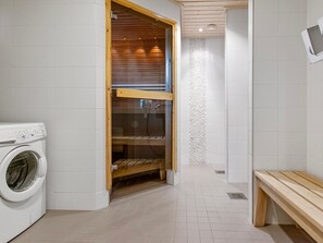 Interior - Nilikuru d9 by Interhome (Inari)