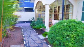 Exterior - Lux Suites Mtwapa Holiday Home (Mtwapa)