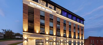 Riverbend Hotel and Suites, Trademark Collection by Wyndham