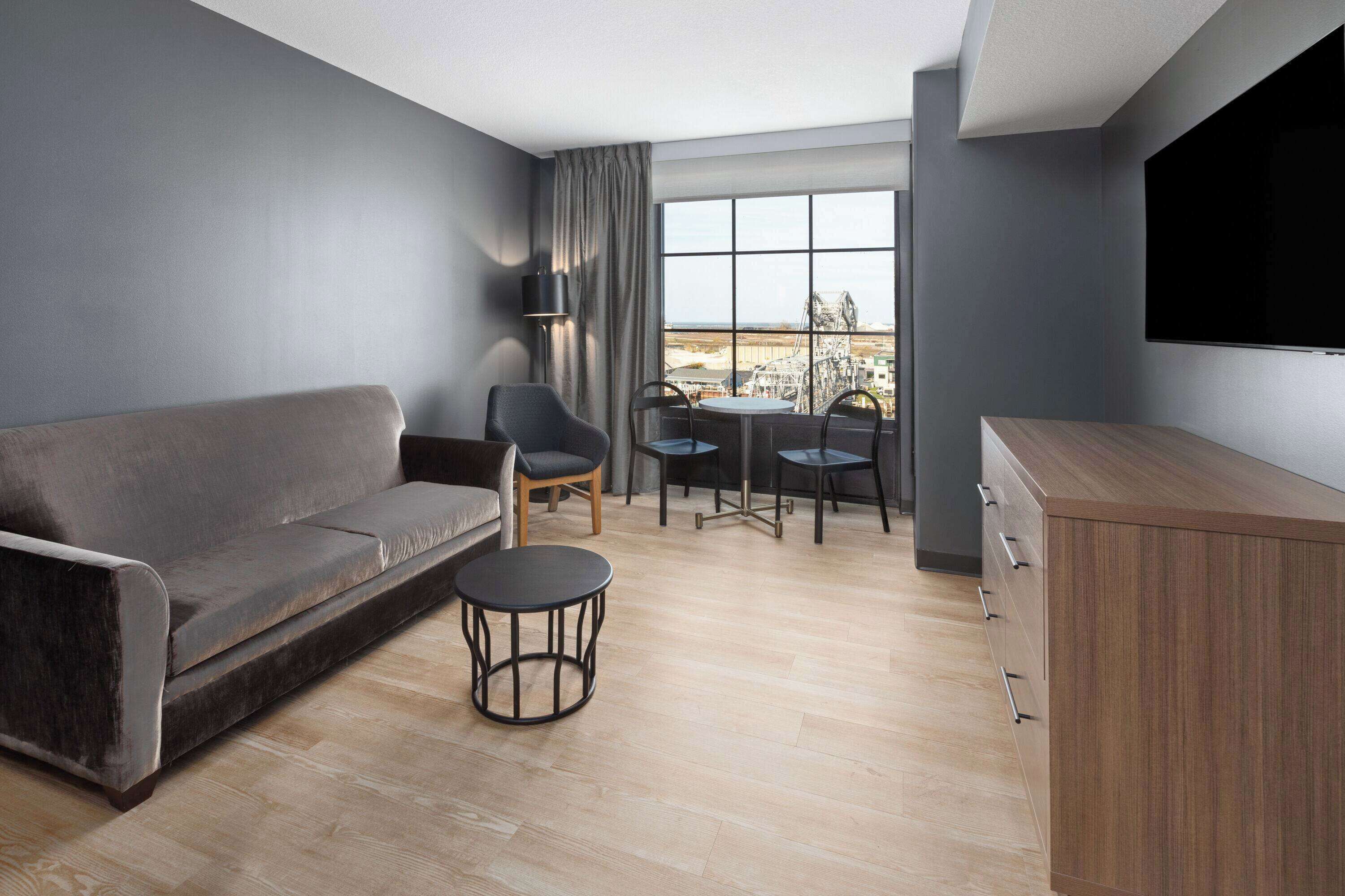 Fer et planche à repasser, Wi-Fi gratuit