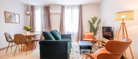 Télévision, lecteur de DVD