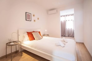 3 Schlafzimmer, Bügeleisen/Bügelbrett, WLAN, Bettwäsche
