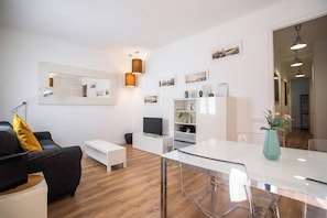 TV connectée