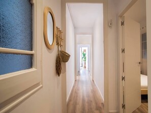 3 Schlafzimmer, Bügeleisen/Bügelbrett, Internetzugang, Bettwäsche