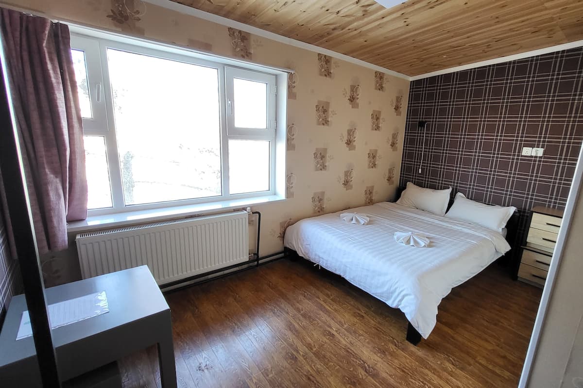 Chambre Double Standard | Wi-Fi gratuit
