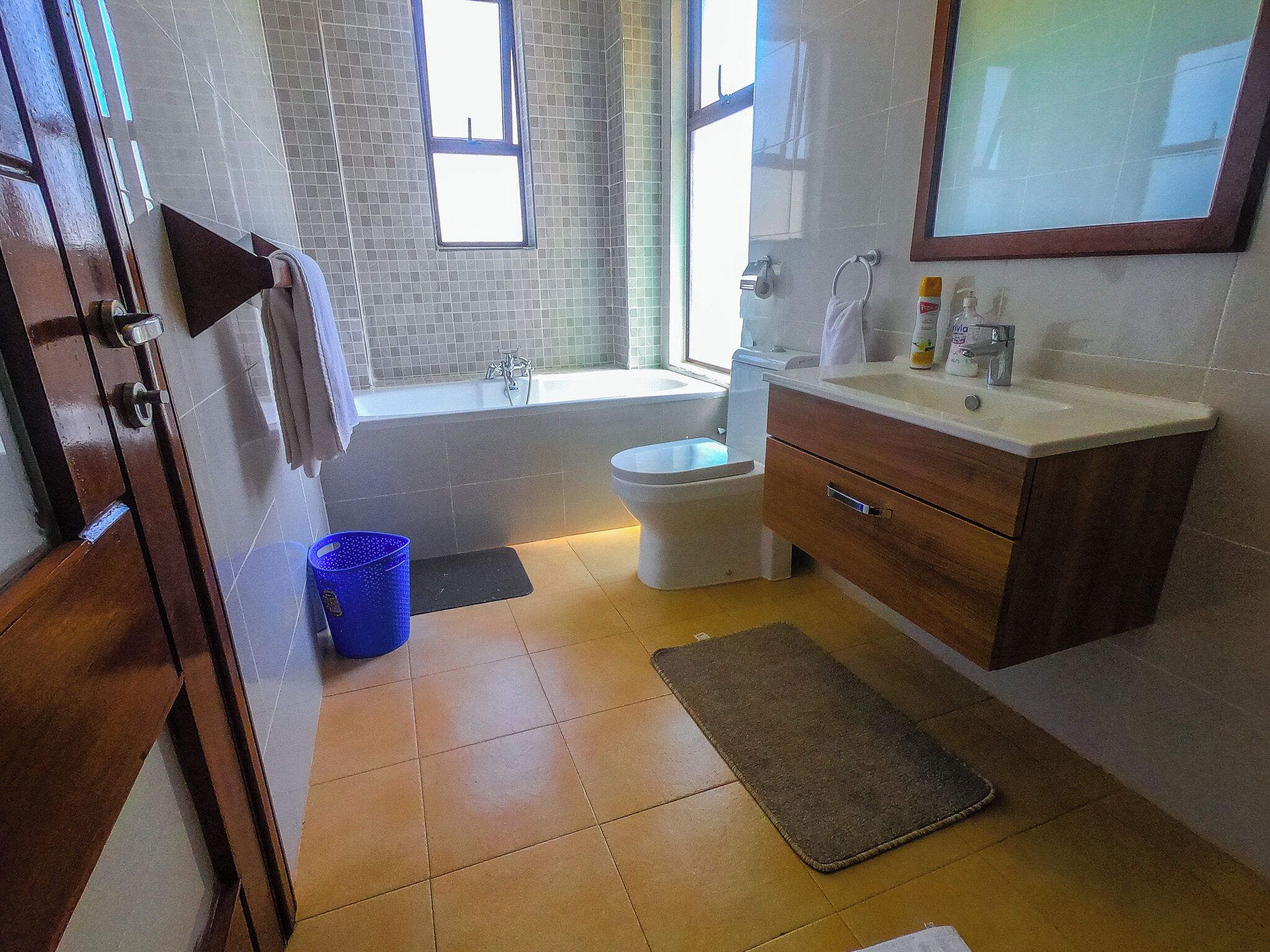 Kamar mandi