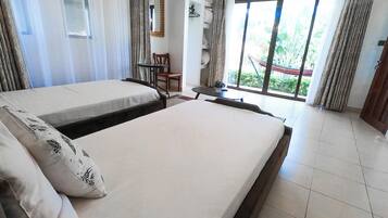 Executive Apartment