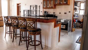 Family Apartment | Private kitchen