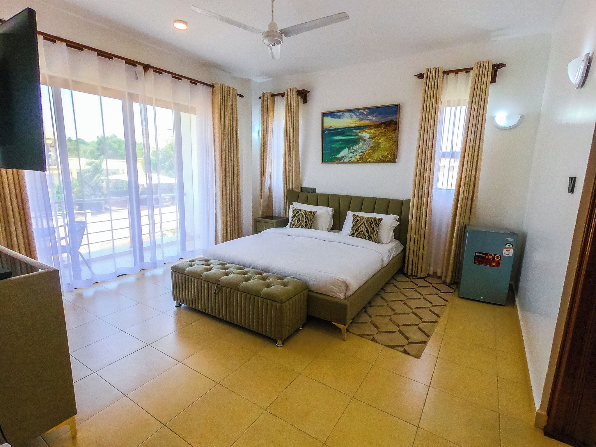 Apartamento design | Individualmente decorados, individualmente mobiliados, Wi-Fi de cortesia