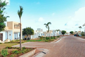 Exterior - Lux Suites Vipingo Luxury Villas (Vipingo)