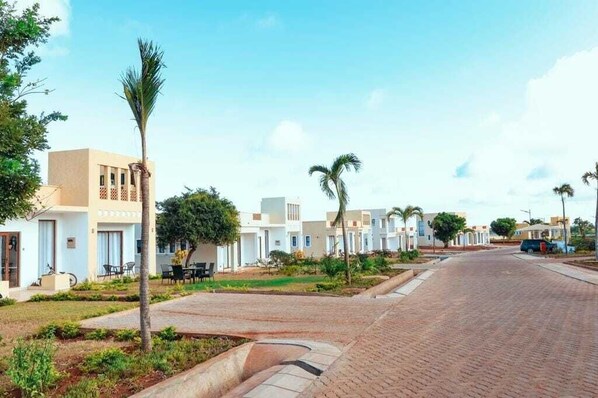 Exterior - Lux Suites Vipingo Luxury Villas (Vipingo)