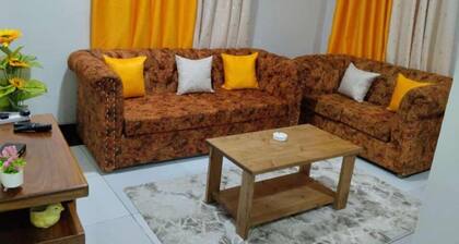 Lux Suites JSB Apartments Bamburi