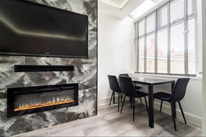 Hus | Spiseområde