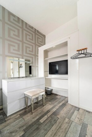 Ferienhaus | Badezimmer