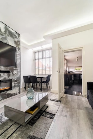 House | Interior