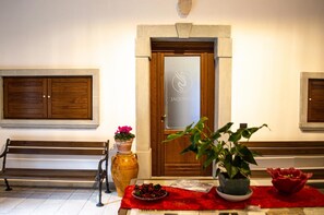 Recepción