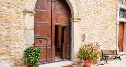 Palazzo Iaquinta - Rooms & Restaurant