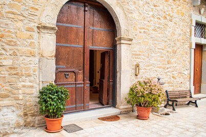 Palazzo Iaquinta - Rooms & Restaurant