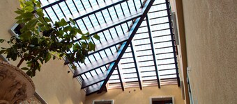 Palazzo Iaquinta - Rooms & Restaurant