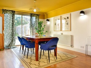 Maison | Restauration