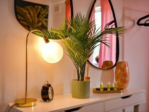 Ferienhaus | Innenbereich